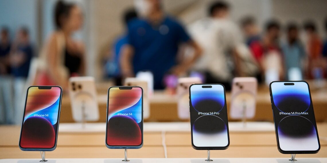 2023 le dijo adiós a estos dispositivos Apple