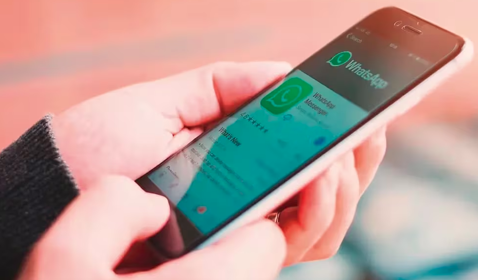 Cuidado con los grupos de posadas falsas en Whatsapp