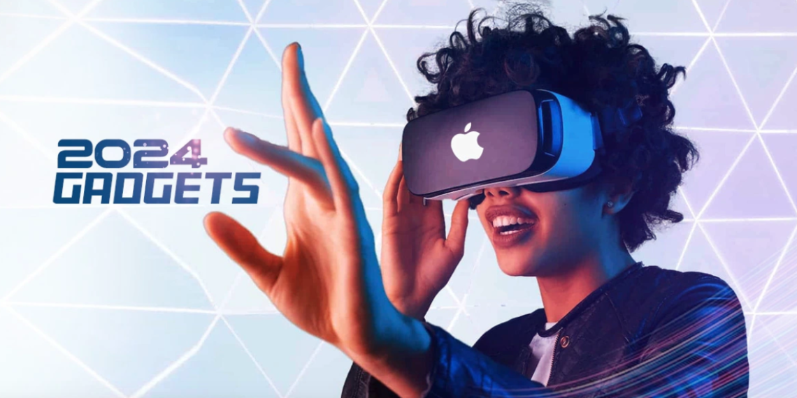 Los gadgets más esperados para el 2024