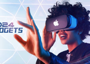 Los gadgets más esperados para el 2024