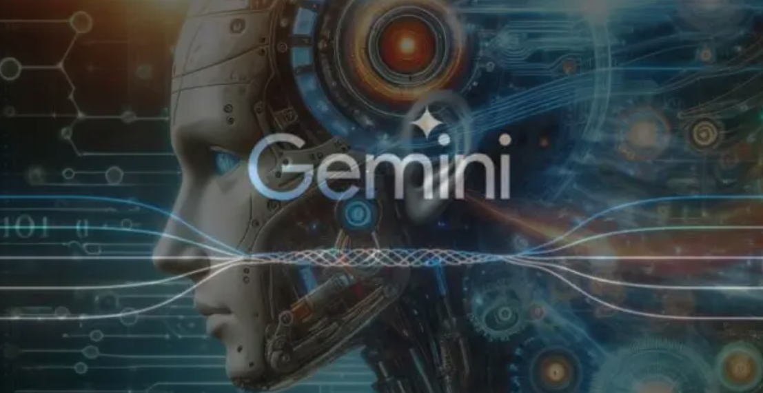 Gemini de Google, la competencia de ChatGPT