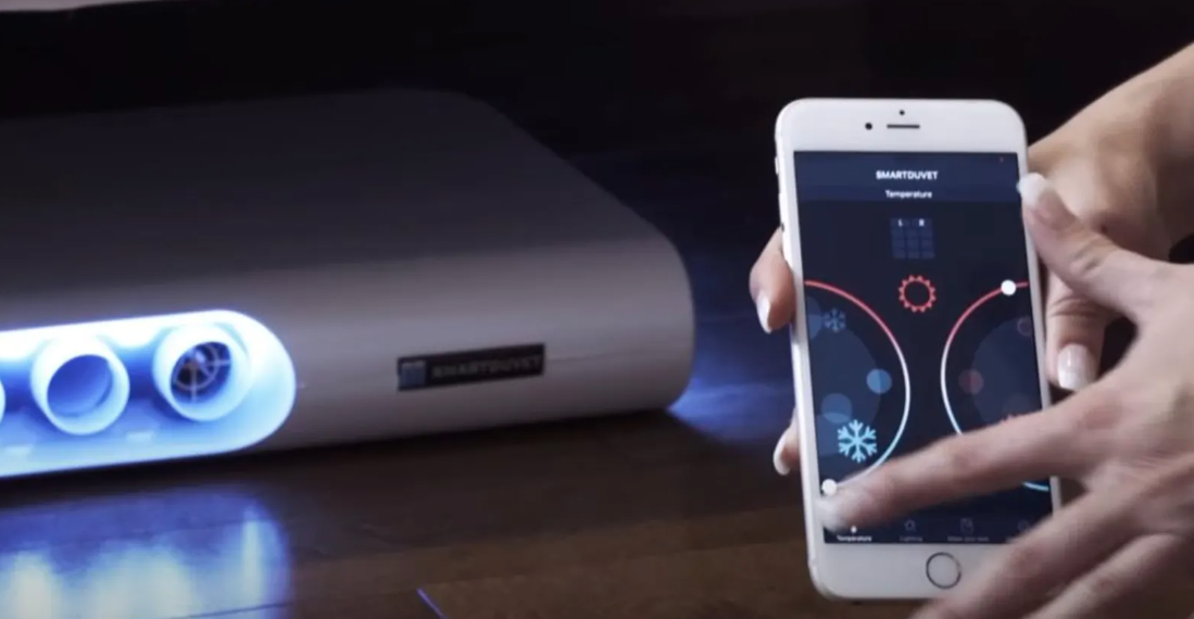 Gadgets para combatir el frío en temporada invernal