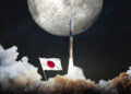Japón llegará a la Luna en 2024