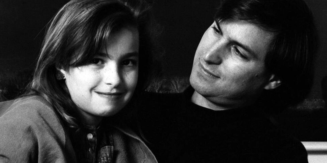 ¿Por qué Steve Jobs alejó a sus hijos de la tecnología?