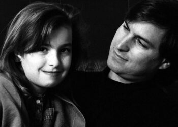 ¿Por qué Steve Jobs alejó a sus hijos de la tecnología?