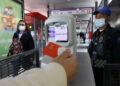 Llega la tecnología contactless al Metrobús de CDMX
