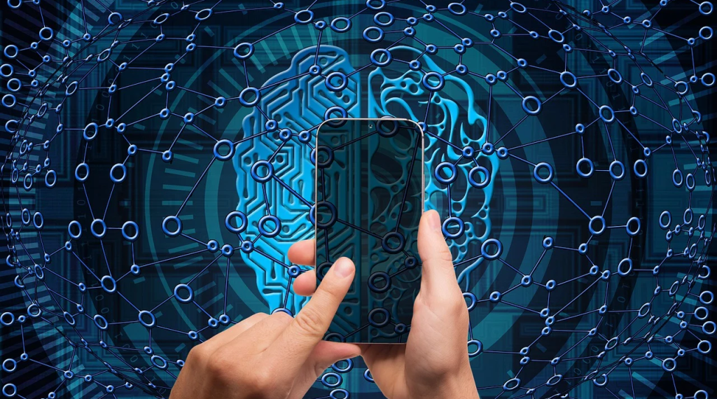 Está lista la primera ley de inteligencia artificial en el mundo