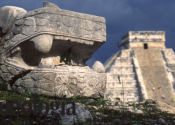 La familia Rosas Moya, el clan que quiere apropiarse de Chichén Itzá