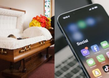 ¿Qué va a pasar con mis redes sociales cuando muera?