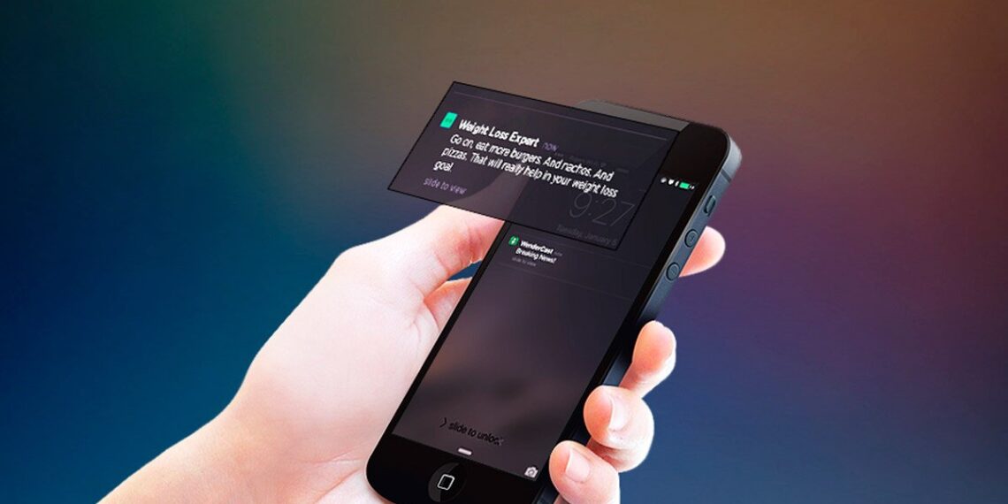 El gobierno te está espiando a través de tu smartphone