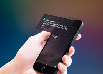 El gobierno te está espiando a través de tu smartphone