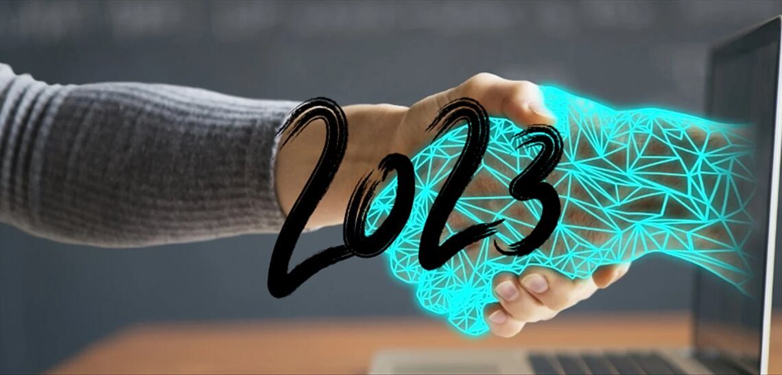 Estas fueron las marcas que pusieron la tendencia en tecnología durante 2023