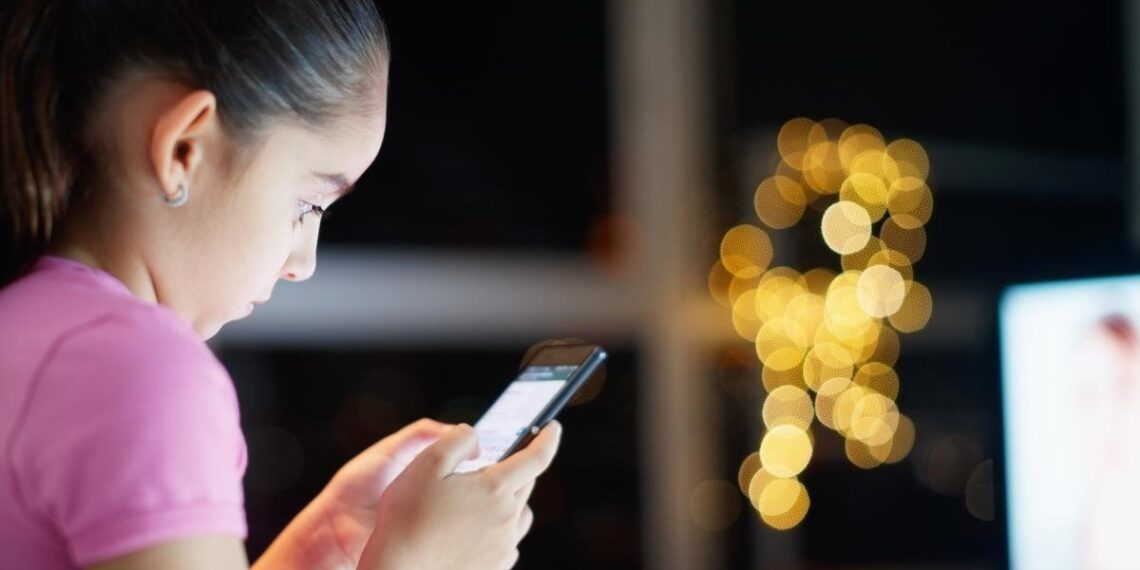 Meta tiene nuevas reglas para proteger a los adolescentes