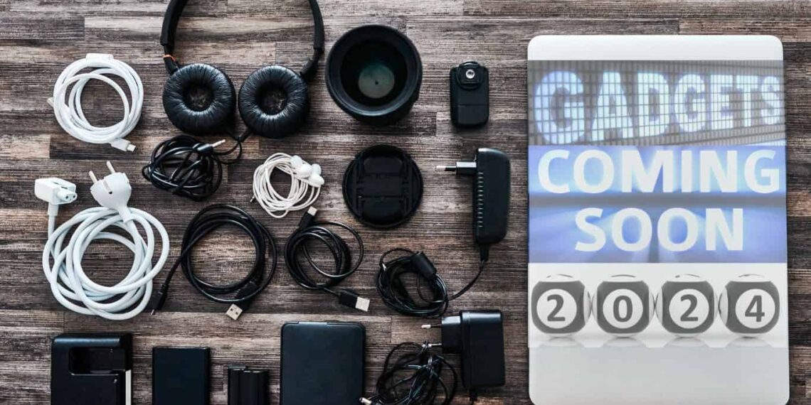 Las 5 innovaciones tecnológicas más importantes de 2024