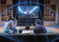 Dolby Atmos, el sonido espacial está en casa