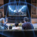 Dolby Atmos, el sonido espacial está en casa