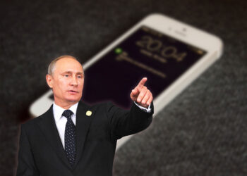 ¿Por qué multaron a Apple en Rusia?