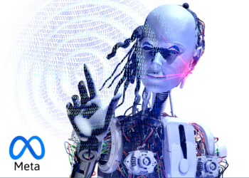 IA será más inteligente que las personas: Meta