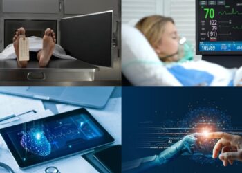 Ya puedes resucitar a los muertos con los bots fantasmas