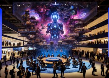 5 curiosidades presentadas en el CES 2024