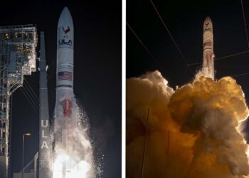 México lanzará microrobots a la Luna