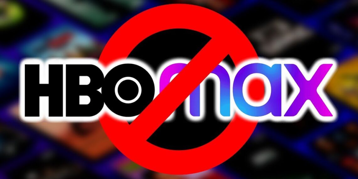 HBO Max se despide de Latinoamérica