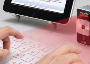 ¿Home office? Necesitas este gadget de Amazon con urgencia