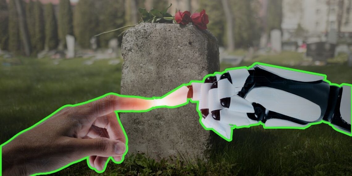 Una IA para saber cuándo morirás