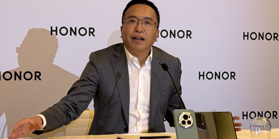 HONOR Impulsa Inteligencia Artificial y se Prepara para Conquistar el Mercado en Latinoamérica