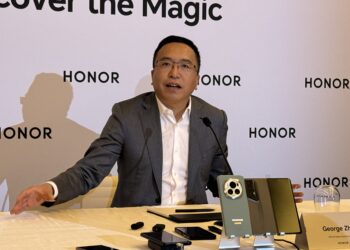 HONOR Impulsa Inteligencia Artificial y se Prepara para Conquistar el Mercado en Latinoamérica
