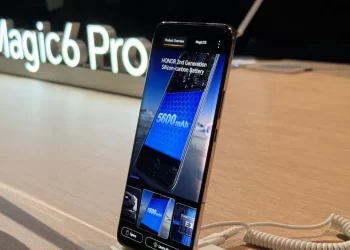 HONOR MagicBook Pro 16: brilla en el MWC 2024