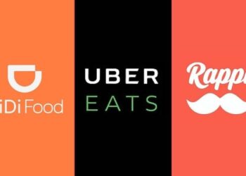 Cabify, DiDi, Rappi y Uber anuncian alianza estratégica