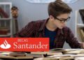 ¡Destaca con las Becas Santander de Excelencia Académica 2024!