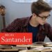 ¡Destaca con las Becas Santander de Excelencia Académica 2024!