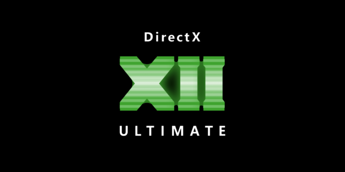 Microsoft presenta DirectSR para mejorar la resolución en los juegos