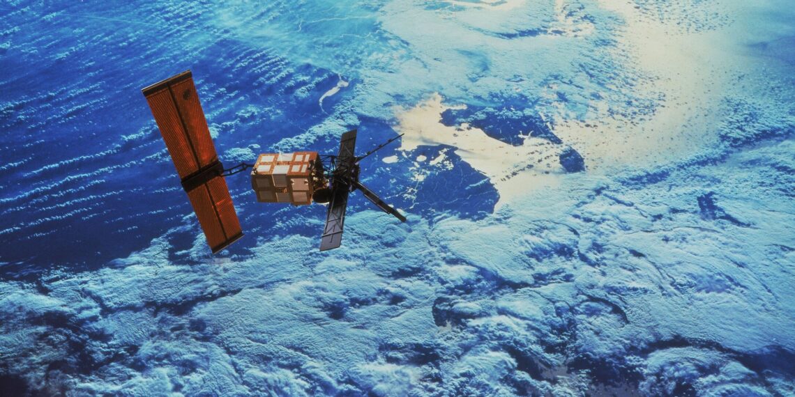 Satélite Ers-2 lanzado en 1995, se desintegrará