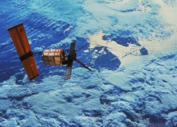 Satélite Ers-2 lanzado en 1995, se desintegrará