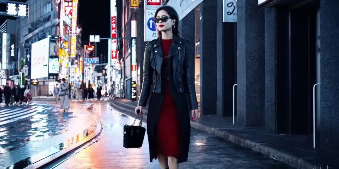 Sora: La inteligencia artificial para crear videos a partir de textos