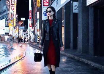 Sora: La inteligencia artificial para crear videos a partir de textos