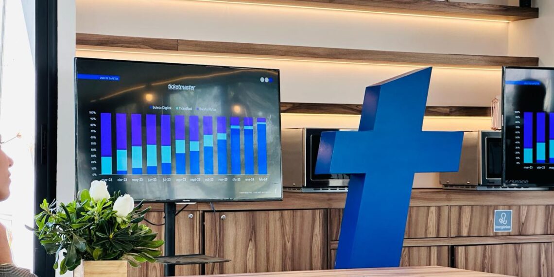 Ticketmaster cambia las reglas del juego con Safetix