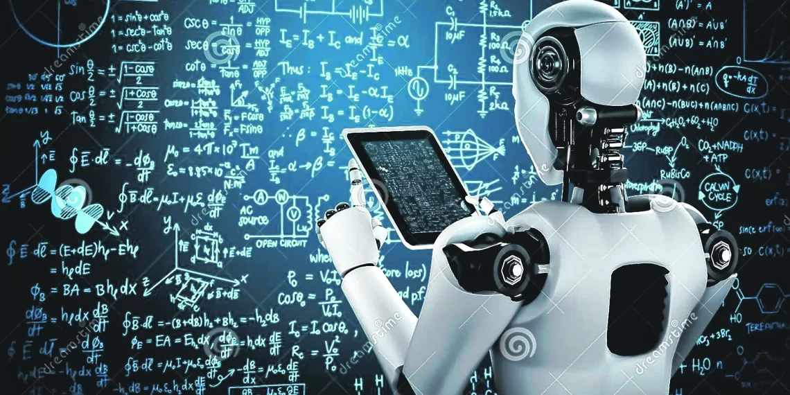 Unión Internacional de Telecomunicaciones pide regular la IA