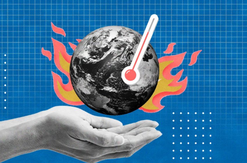 Bancos impulsan el uso de la AI para preveer el cambio climático