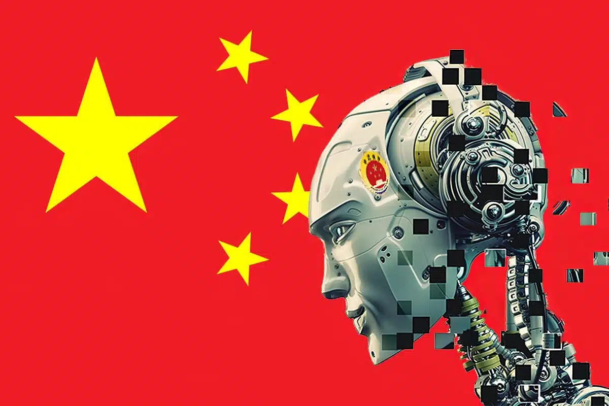 China impulsa independencia tecnológica a través de IA