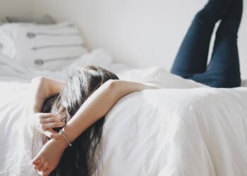 Innovaciones tecnológicas para dormir mejor