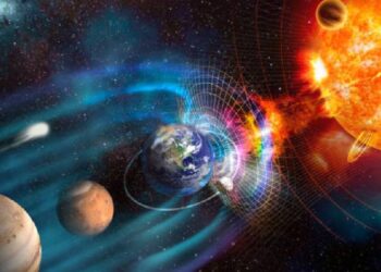 Podría haber una tormenta geomagnética, afirman los expertos