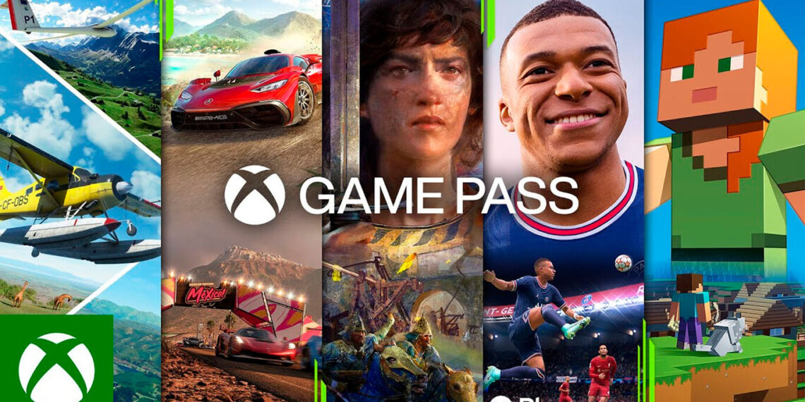 Xbox Game Pass regalará juegos a finales de abril