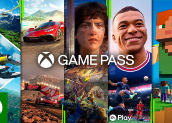 Xbox Game Pass regalará juegos a finales de abril