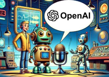 OpenAI puede clonar voces; no lanzará tecnología por sus riesgos