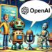 OpenAI puede clonar voces; no lanzará tecnología por sus riesgos