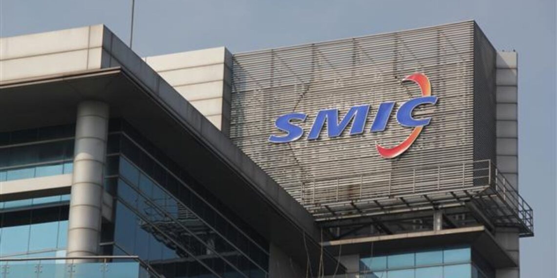 China fabrica sus chips para sortear las restricciones de EU